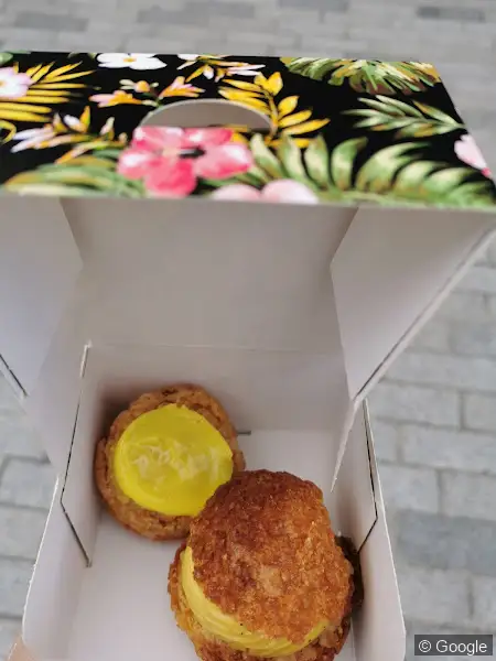 Photo 3 de Maison Yvonne - Proche Gare Rouen, boulangerie à Rouen