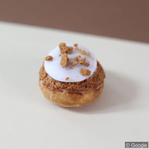 Photo 3 de Maison Yvonne - Réné Coty Le Havre, boulangerie à Le Havre