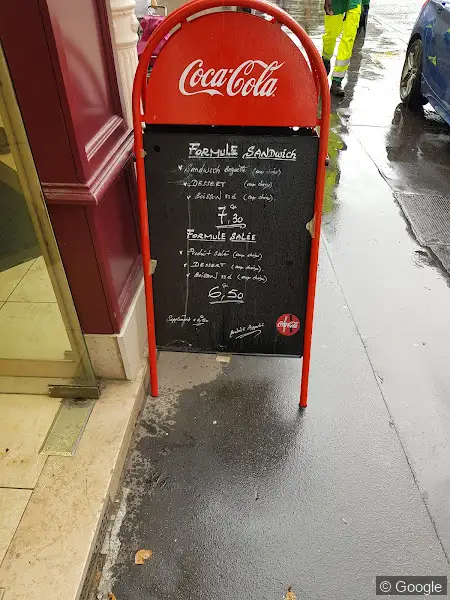 Photo 2 de Maître Artisan Boulanger, boulangerie à Courbevoie