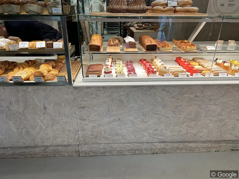 Photo de Maître pierre, boulangerie à Issy-les-Moulineaux