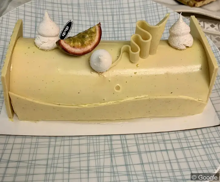 Photo 2 de Maître pierre, boulangerie à Issy-les-Moulineaux