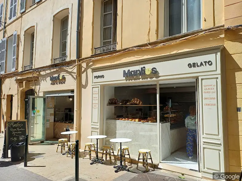 Photo de Manlio's Boulangerie Aix-en-Provence, boulangerie à Aix-en-Provence