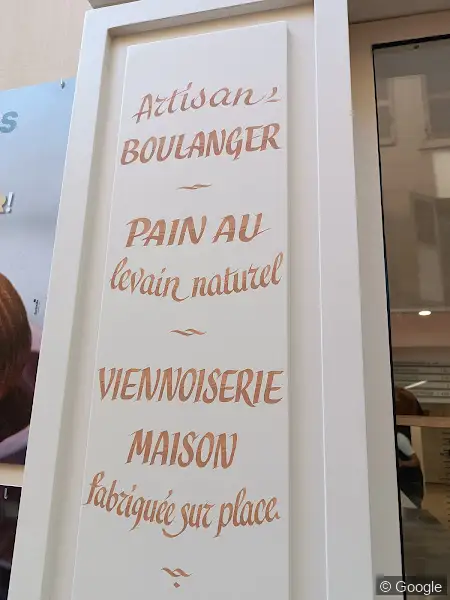 Photo 2 de Manlio's Boulangerie Aix-en-Provence, boulangerie à Aix-en-Provence