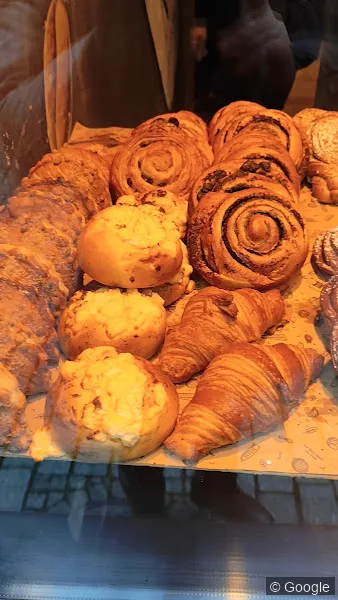 Photo 3 de Manufacture de la Pâte, boulangerie à Strasbourg