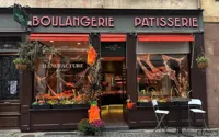 Photo de Manufacture de la Pâte, boulangerie à Strasbourg