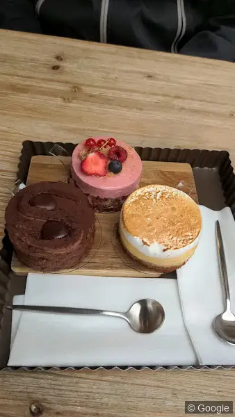 Photo 2 de Marchal Stephane Jean Aime, boulangerie à Nancy