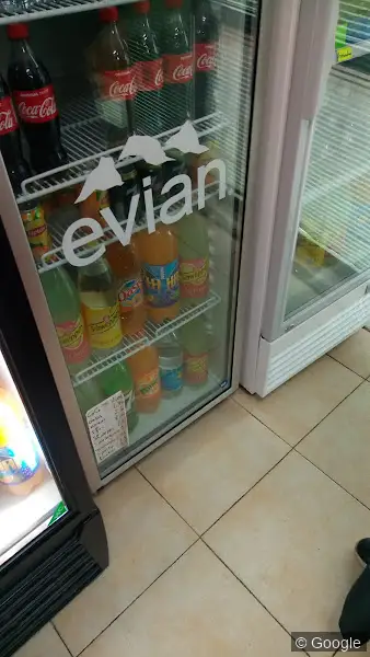 Photo de Marché Au Pain, boulangerie à Mulhouse