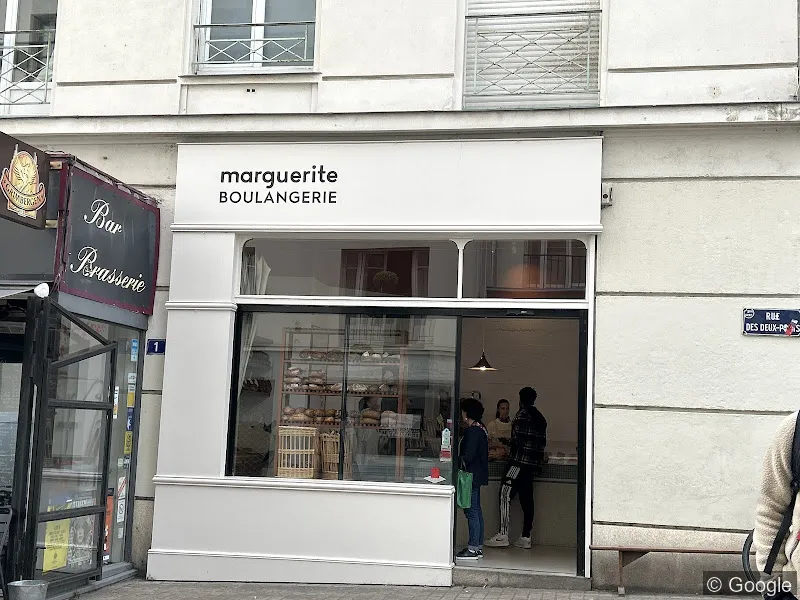 Photo de marguerite Boulangerie du coin, boulangerie à Nantes