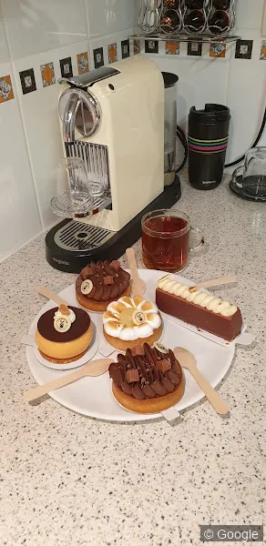 Photo 3 de marguerite Boulangerie du coin, boulangerie à Nantes