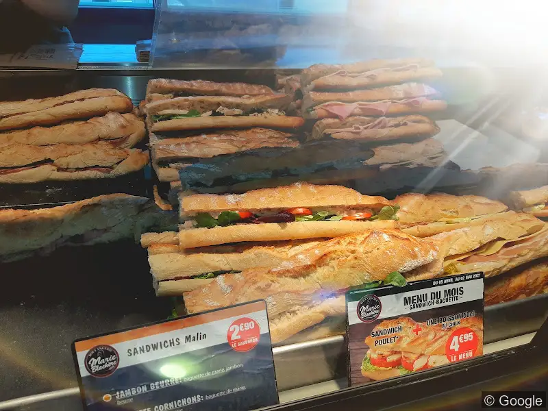 Photo 3 de Marie Blachère BEZIERS 2, boulangerie à Béziers