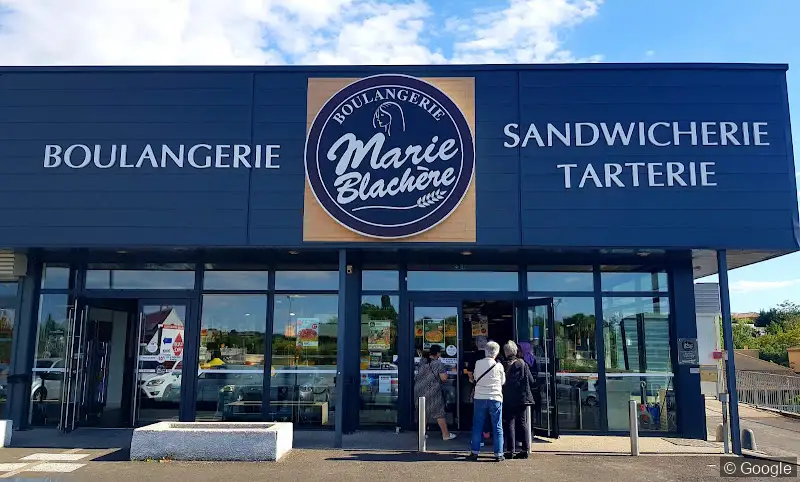 Photo de Marie Blachère BEZIERS, boulangerie à Béziers