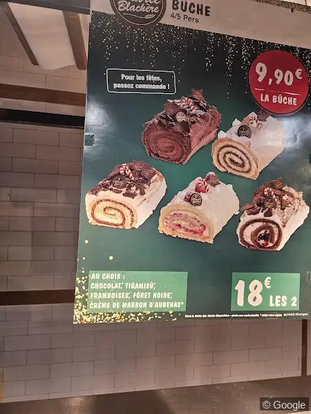 Photo 2 de Marie Blachère BEZIERS, boulangerie à Béziers