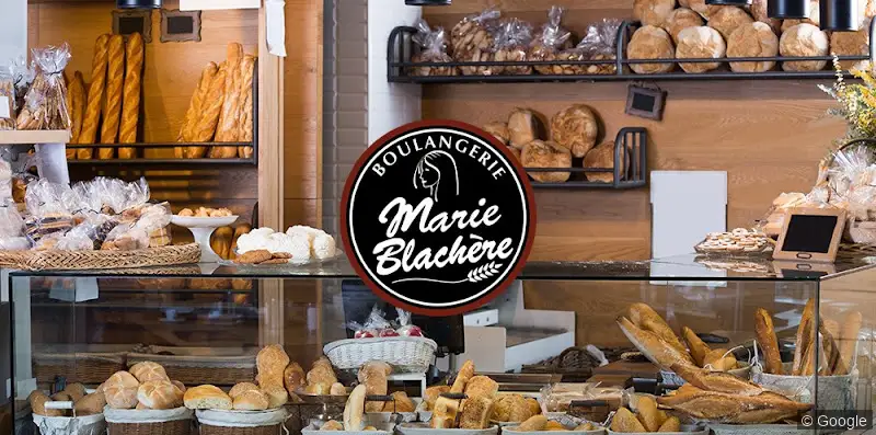 Photo de Marie Blachère BEZIERS SAS PAMALUNE, boulangerie à Béziers
