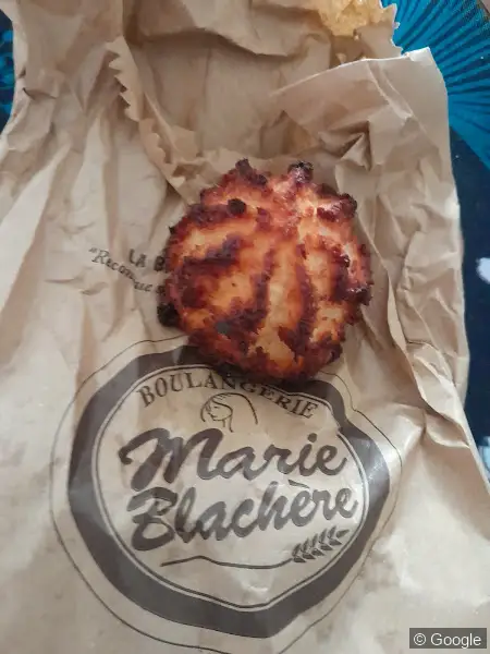 Photo 2 de Marie Blachère BEZIERS SAS PAMALUNE, boulangerie à Béziers