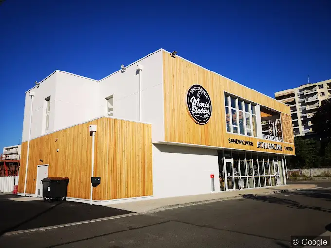 Photo de Marie Blachère LIMOGES LES CASSEAUX, boulangerie à Limoges