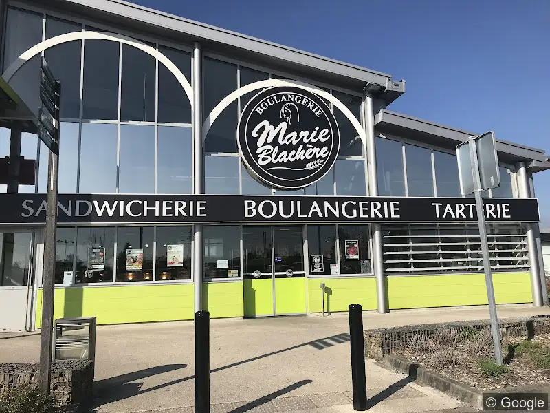 Photo de Marie Blachère LIMOGES NORD, boulangerie à Limoges