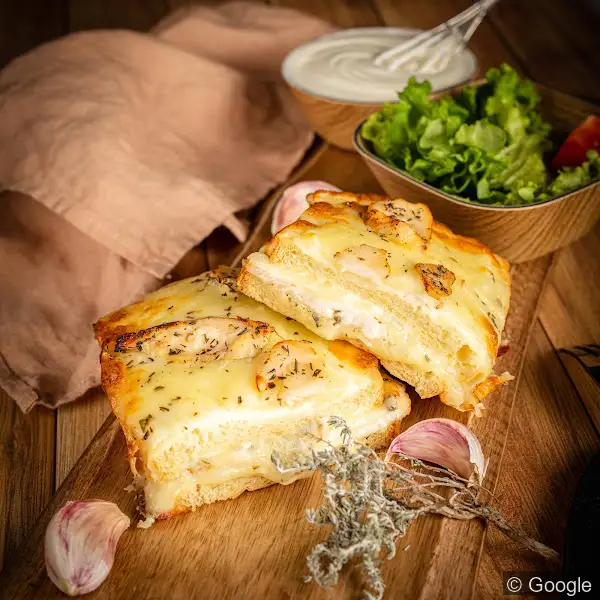 Photo 3 de Marie Blachère LIMOGES NORD, boulangerie à Limoges