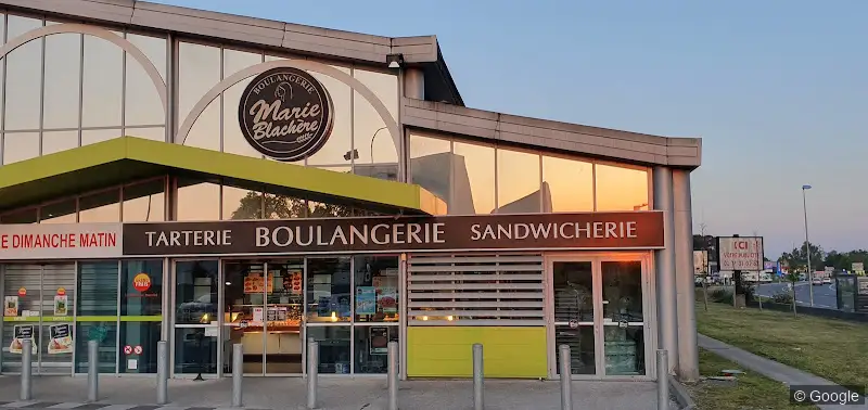 Photo de Marie Blachère MERIGNAC, boulangerie à Mérignac