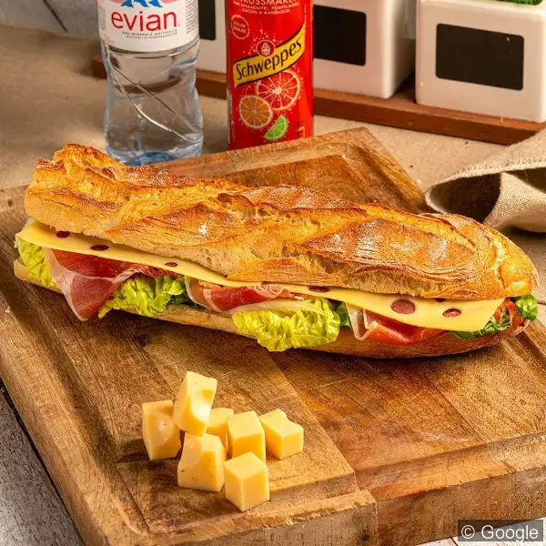 Photo 3 de Marie Blachère MULHOUSE, boulangerie à Mulhouse