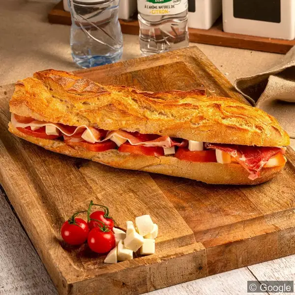 Photo 3 de Marie Blachère PAU, boulangerie à Pau