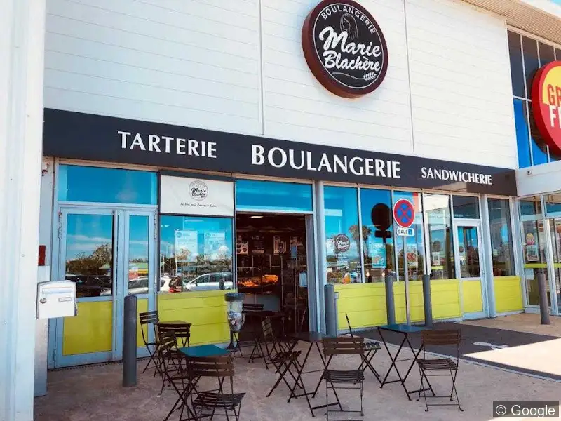 Photo de Marie Blachère PERPIGNAN 2, boulangerie à Perpignan