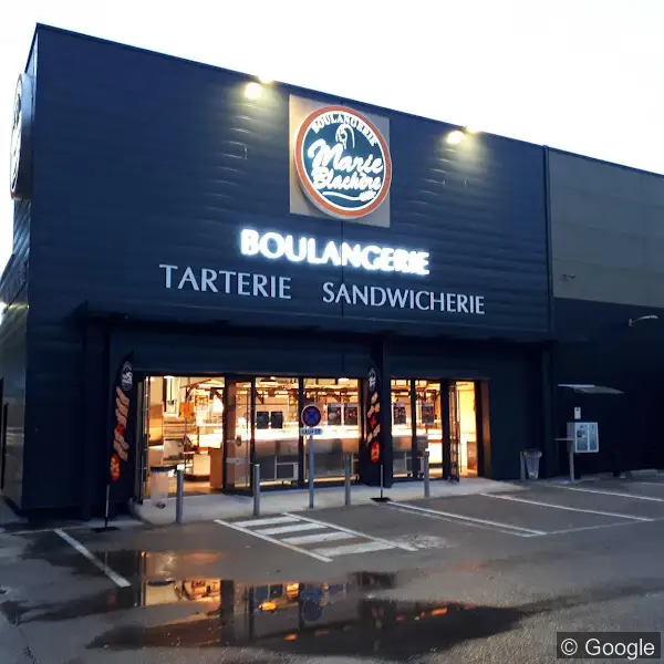 Photo de Marie Blachère PERPIGNAN, boulangerie à Perpignan