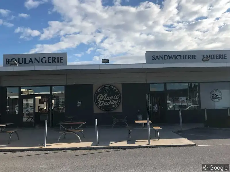 Photo de Marie Blachère PERPIGNAN FAUCEILLE, boulangerie à Perpignan