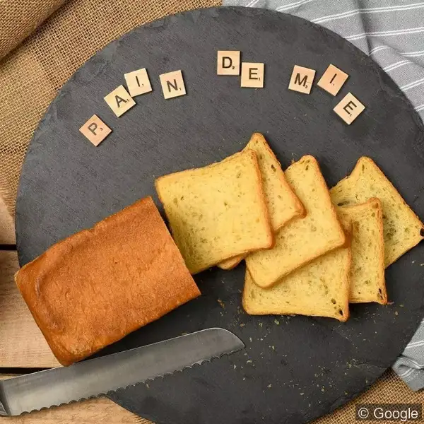 Photo 3 de Marie Blachère ST POL SUR MER, boulangerie à Dunkerque