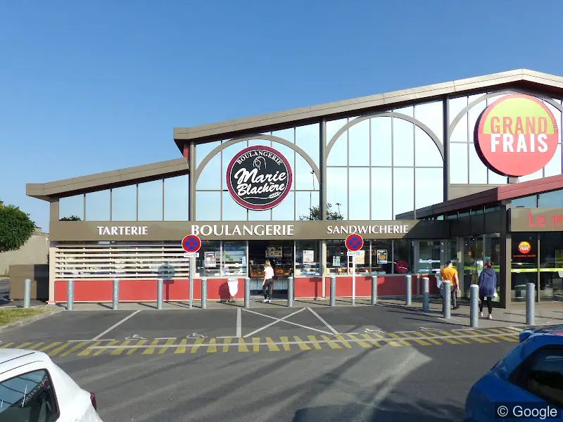 Photo de Marie Blachère TOURCOING, boulangerie à Tourcoing