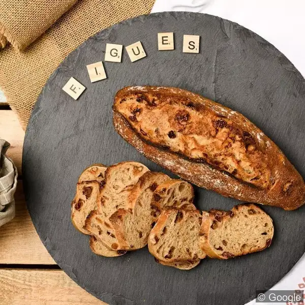 Photo 2 de Marie Blachère TOURCOING, boulangerie à Tourcoing