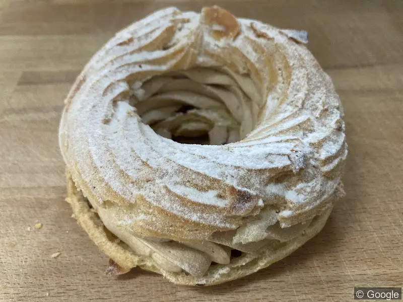 Photo 3 de Marius Biolanger, boulangerie à La Rochelle