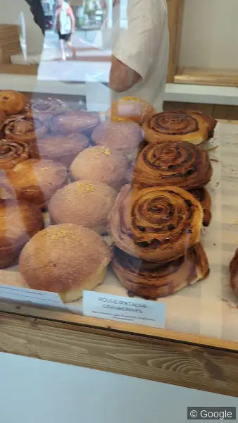Photo 3 de MARIUS - DEALER DE MICHES, boulangerie à Aix-en-Provence