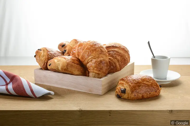 Photo 2 de Masset Freres, boulangerie à Annecy