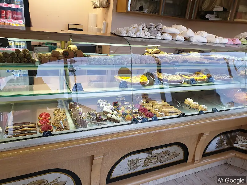 Photo 3 de Matmati, boulangerie à Créteil