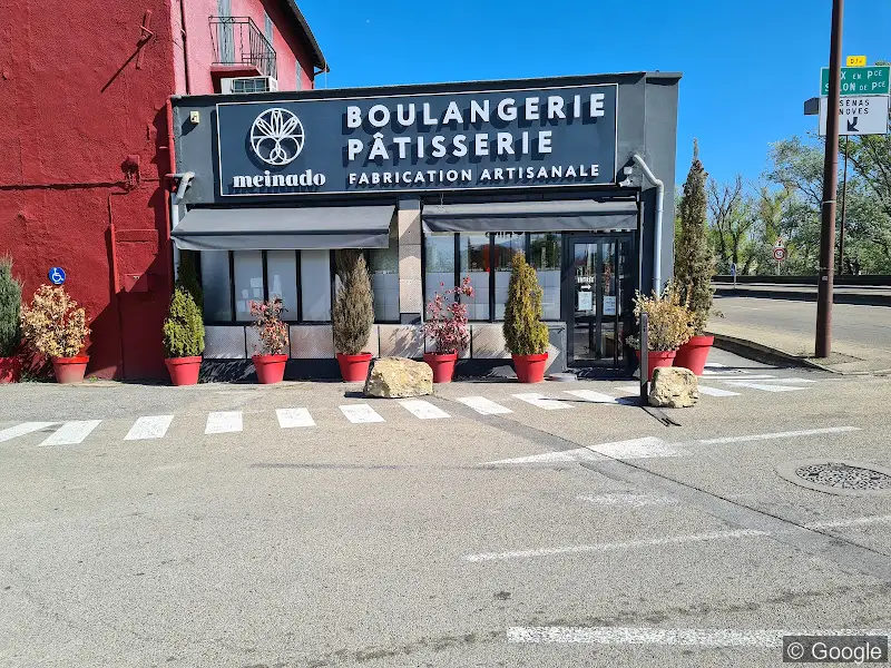 Photo de Meinado, boulangerie à Avignon