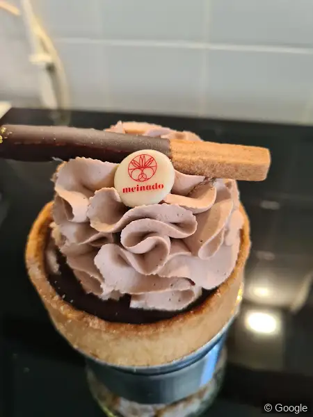 Photo 3 de Meinado, boulangerie à Avignon