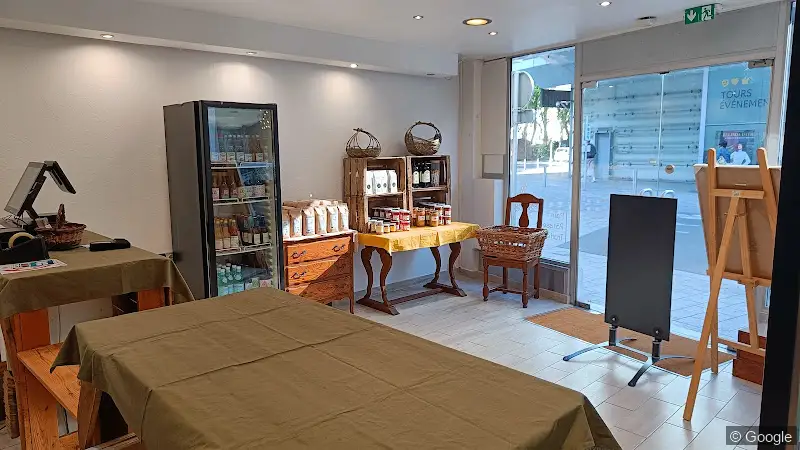 Photo de Mémé la boulange, Tours, boulangerie à Tours