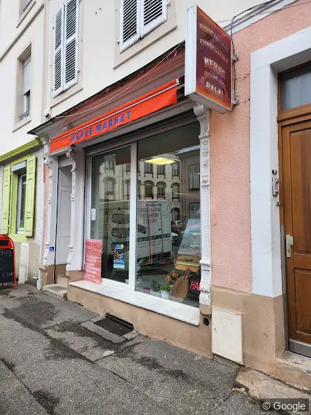 Photo de Merve Market, boulangerie à Colmar
