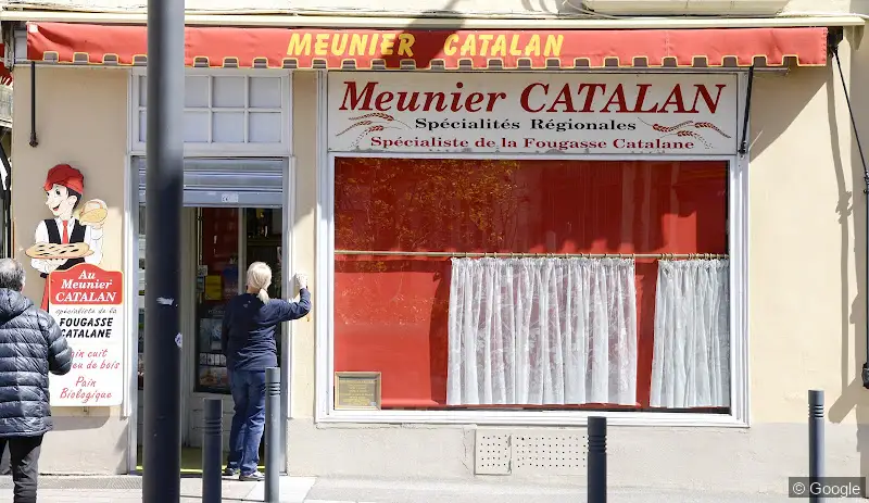 Photo de Meunier Catalan, boulangerie à Perpignan