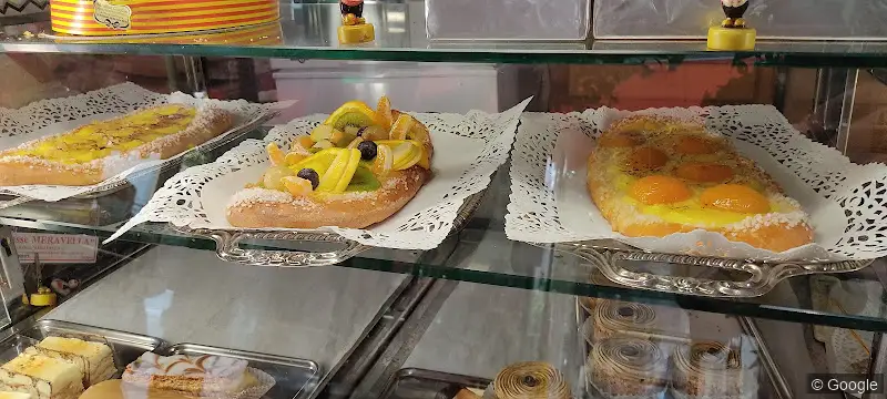Photo 2 de Meunier Catalan, boulangerie à Perpignan