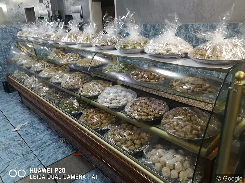 Photo de Mevlana boulangerie pâtisserie, boulangerie à Béziers
