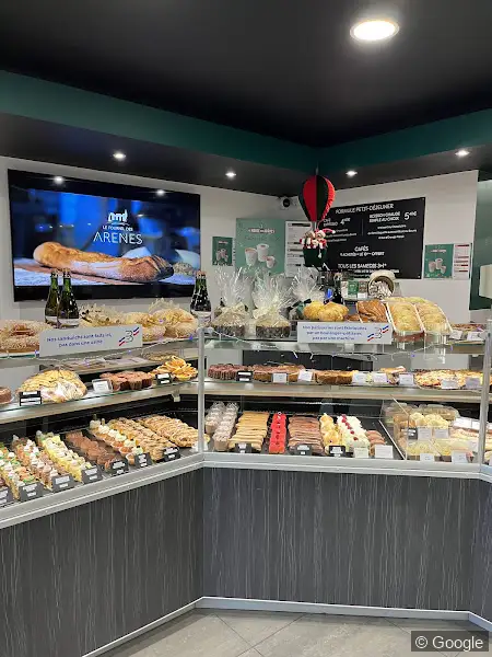 Photo 3 de Mevlana boulangerie pâtisserie, boulangerie à Béziers