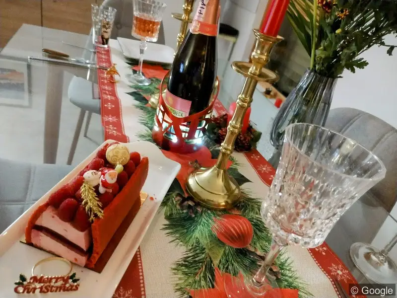 Photo 2 de Michez Jean-Marc, boulangerie à Nancy