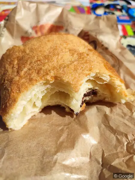 Photo 3 de Michez Jean-Marc, boulangerie à Nancy