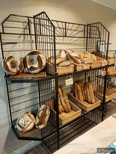 Photo 3 de MICROB BOULANGERIE, boulangerie à Ajaccio