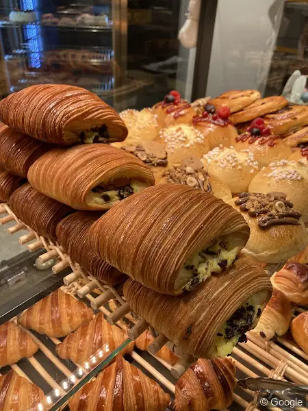 Photo 2 de Milinn Boulangerie Pâtisserie, boulangerie à Brest