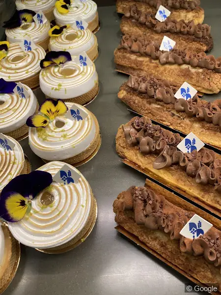 Photo 3 de Milinn Boulangerie Pâtisserie, boulangerie à Brest