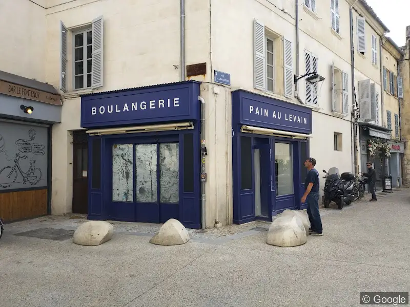 Photo de Mimi Boulangerie, boulangerie à Avignon