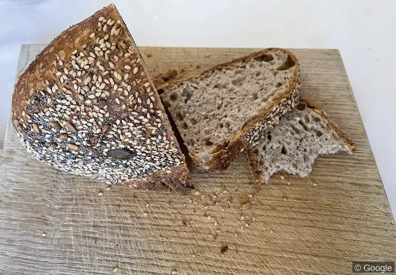 Photo 2 de Mimi Boulangerie, boulangerie à Avignon