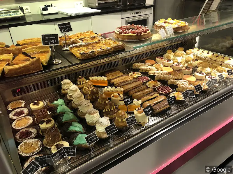 Photo de MIRAVEL DE SAINT PIERRE, boulangerie à Brest